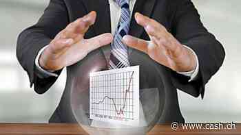 Zweistellige Aktienkursgewinne: Deutsche Bank legt flotte Indexprognosen für 2024 vor