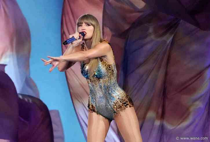 'Taylor Swift: The Eras Tour' will be a blockbuster — and might shake up the movie business