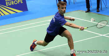 YONEX Israel Open abgesagt