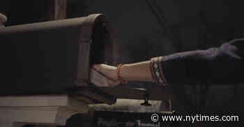 ‘Plan C’ Review: Abortion by Mail