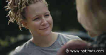 ‘Reality Winner’ Review: Caught in the Cross Hairs