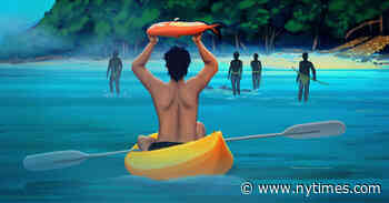 ‘The Mission’ Review: Blinded by the Light