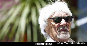 Millionenbetrug: Bernie Ecclestone bekennt sich "schuldig"