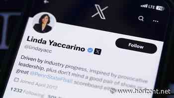 Fake News: X-Chefin reagiert ausweichend auf Bretons Warnbrief