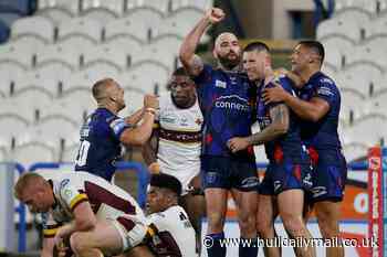 Assessing which recruitment areas Hull KR may target in 2024 if stars retire