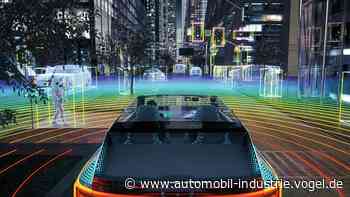 „Verfügbare Lidar-Systeme sind sehr groß und teuer“