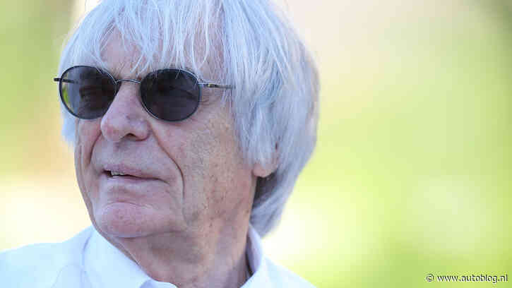Bernie Ecclestone bekent fraude, gaat €755 miljoen lappen