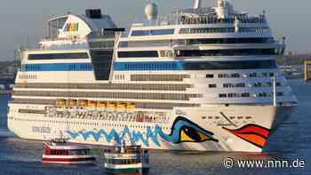 Aida Cruises streicht Israel aus aktuellen Kreuzfahrt-Routenplänen