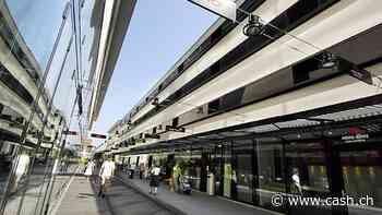 Schweizer sind im September weniger konsumfreudig