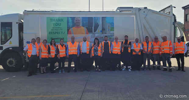 StreetKind campaign is cleaning up Sheffield’s streets with kindness 
