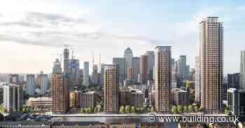 PLP draws up yet more Westferry Printworks proposals