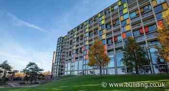 Urban Splash cuts a quarter of staff after modular collapse