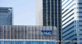 KPMG handed record fine over Carillion audits