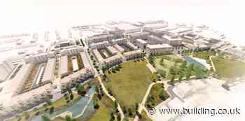 Gilbert Ash regeneration scheme hit by local authority’s financial woes