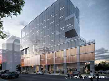 Letter: Saskatoon council right to approve Broadway office building