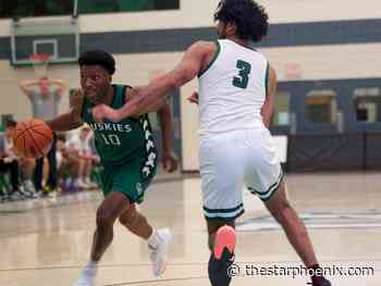 Follow the bouncing ball: Busy weekend shaping up for Huskies sports teams