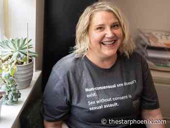 Reagan Conway: Seeking positive change