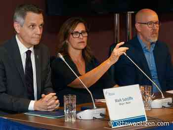 Adam: For the sake of taxpayers, Ottawa should have tried harder on Lansdowne