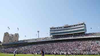 Evanston commission rejects Northwestern plan for Ryan Field concerts