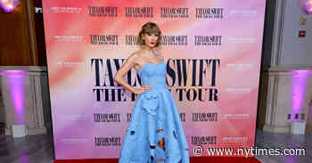 Taylor Swift ‘Eras Tour’ Movie: 4 Takeaways