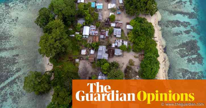 Refusing to fly has lost me my job as a climate researcher. It’s a price worth paying | Gianluca Grimalda