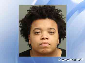 Woman arrested in connection to Wednesday night shooting in Cary