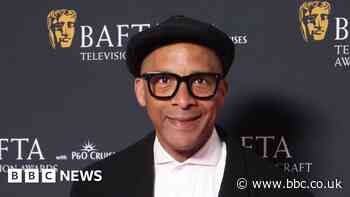 Jay Blades celebrates Midlands' history in TV show