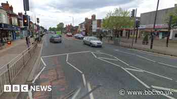 Mapperley: Charges after two men stabbed and woman assaulted