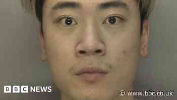 Man who murdered student at Coventry bus stop jailed