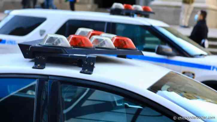 No Punishment Recommended For Cops Who Fatally Shot Black Man In Kitchen