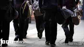 'Acute school phobia' led to suicide of boy, 13 - report