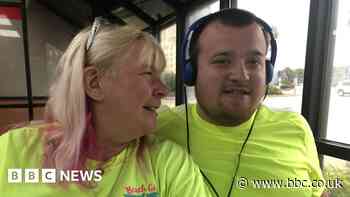 Families' fears over closure of autism services in Northamptonshire