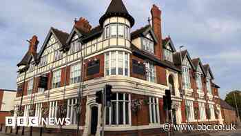 Work to start on apartments at historic Northampton hotel