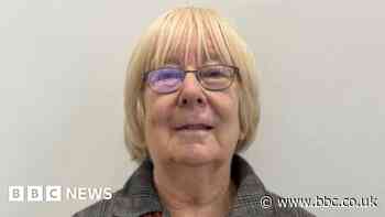 Northampton woman tells of fears for relatives in Israel