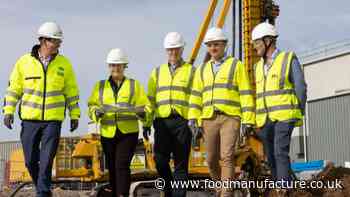 PepsiCo investing £33.7m in Irish facility, confirms 100 job vacancies