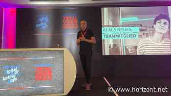 KI in der Praxis: "Wir müssen lernen, alles massiv in Frage zu stellen"