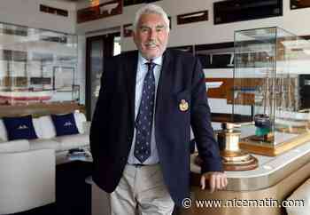 Défis vertueux, exposition sur Rainier III, club house...: les confidences de Bernard d’Alessandri, directeur du Yacht-club de Monaco