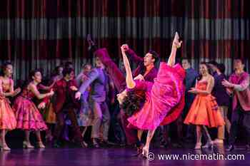 "West Side Story", la comédie musicale culte dans une nouvelle version à Monaco