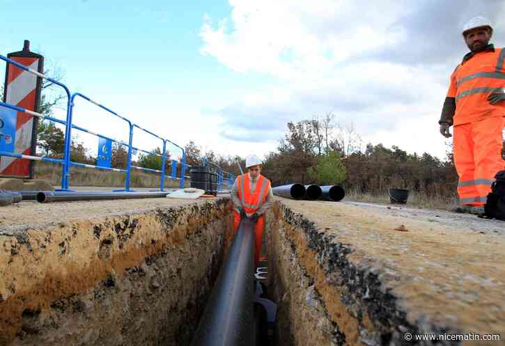 À quoi sert le filet de sécurité électrique du Var et des Alpes-Maritimes ?
