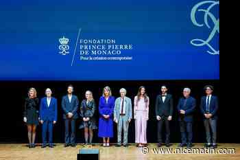 Littérature, musique et philosophie: la Fondation Prince Pierre dévoile son palmarès à Monaco