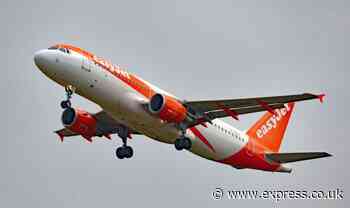 EasyJet rakes in record profits of up to £670m and will resume dividend payments