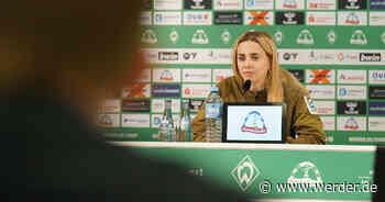 "Ein fast normales Heimspiel!" - Frauen-PK vor Köln