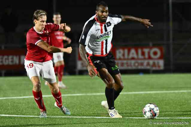 Renato Neto stoomt met promovendus SC Blankenberge naar tweede plaats in derde afdeling: “Zolang het lukt, gaan we door”