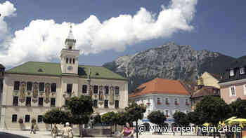 „Zusammenrotten tun sich Tiere“ - Diskussion um Wiedereinführung von Ausschüssen in Bad Reichenhall