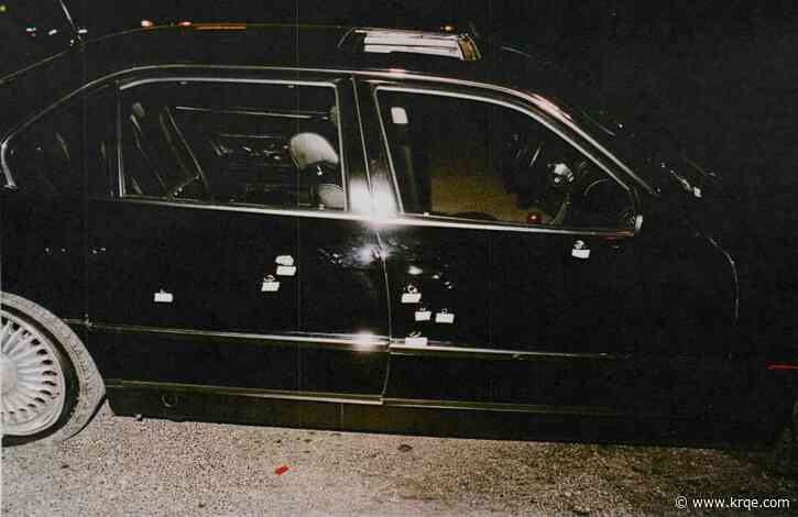 Who witnessed Tupac Shakur's 1996 killing in Las Vegas? Here's what we know