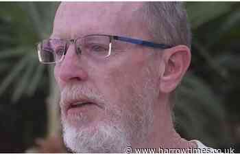 Israeli father to murdered 8-year-old says he wanted death