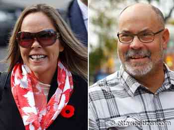 LIVE BLOG: Criminal trial of convoy protest organizers Tamara Lich, Chris Barber