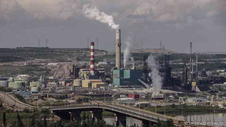 Greenpeace files securities complaint against Suncor over climate risk disclosures