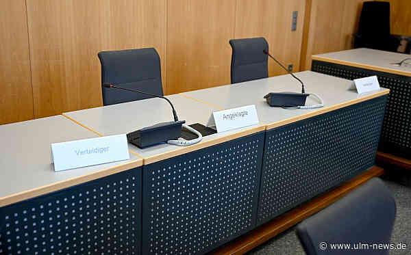 Buchhalterin veruntreut in fünf Jahren über 700 000 Euro