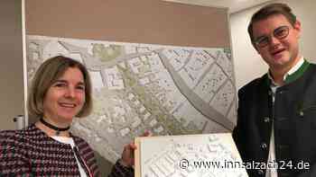 Es geht um die Zukunft Mühldorfs – Bleibt das Sümö-Gelände ein weißer Fleck?